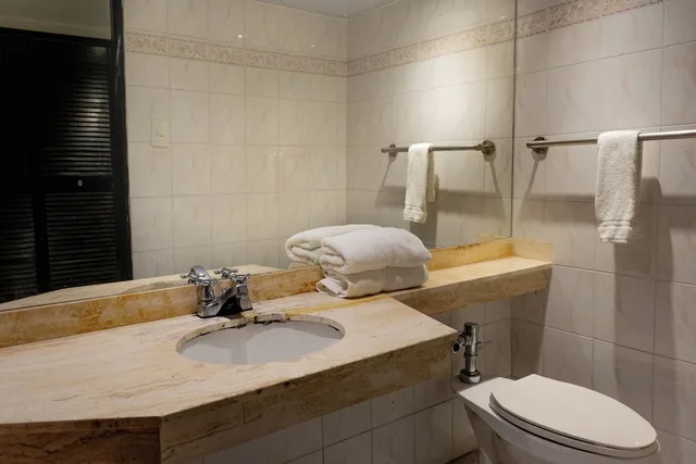 Upgrade, 2 Queen Beds، Hotel Faranda Express Puerta Del Sol Barranquilla, A Member of Radisson Individuals 3/4