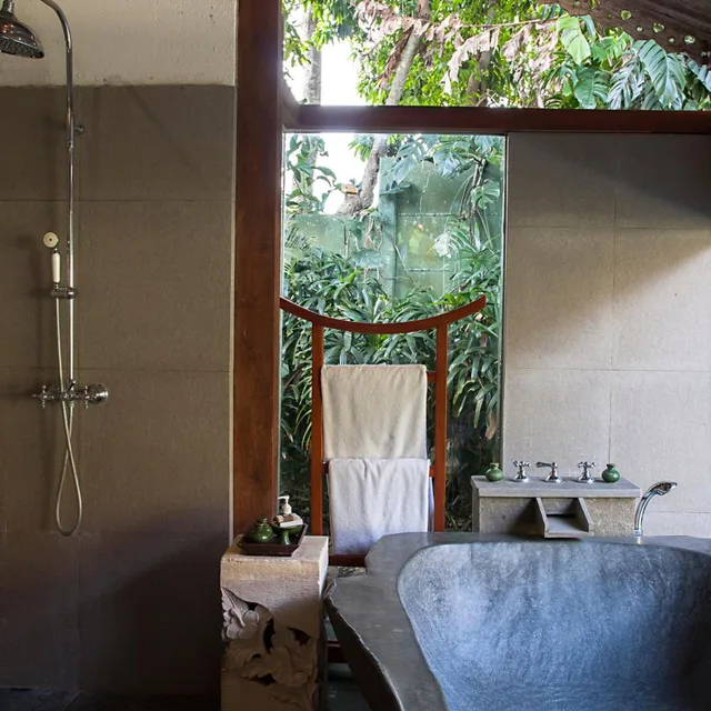 فيلا غراند بغرفة نوم واحدة بمسبح خاص، Villa Canggu by Plataran 6/6