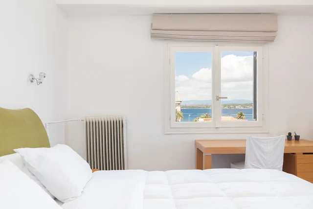 Room, Triple, 3 Beds, City View, Hotel Roumani 2/3