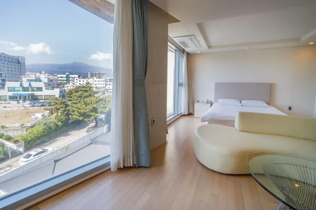 Island, Tower, Room Assigned on Arrival، The Island Blue Hotel 7/9