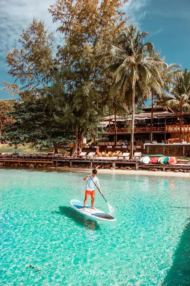 غرفة تُحدَّد حسب التوفر، Koh Kood Resort 1/1