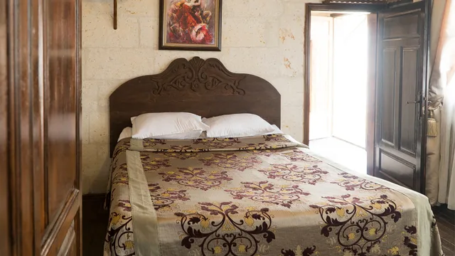 غرفة عائلية، Urgup Konak Hotel 2/3