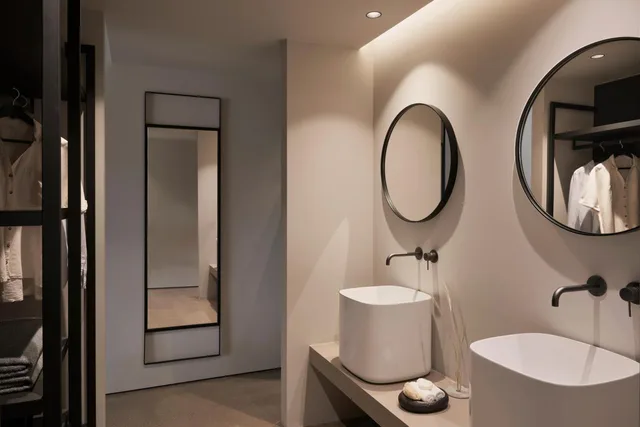 Zen, Suite, Sea View, Private Garden، Minos Palace Resort 1/1