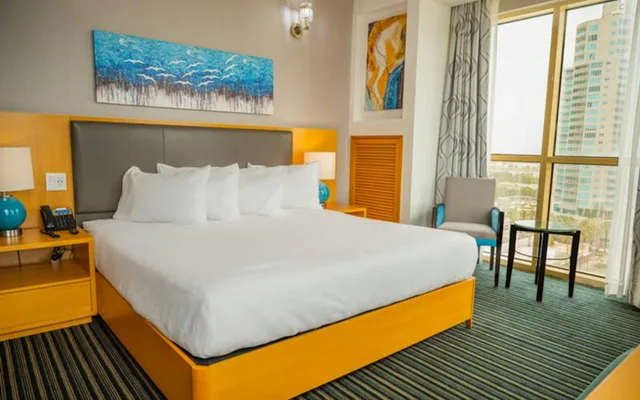 غرفة قياسية مفردة، Galaxy Hotel 1/1