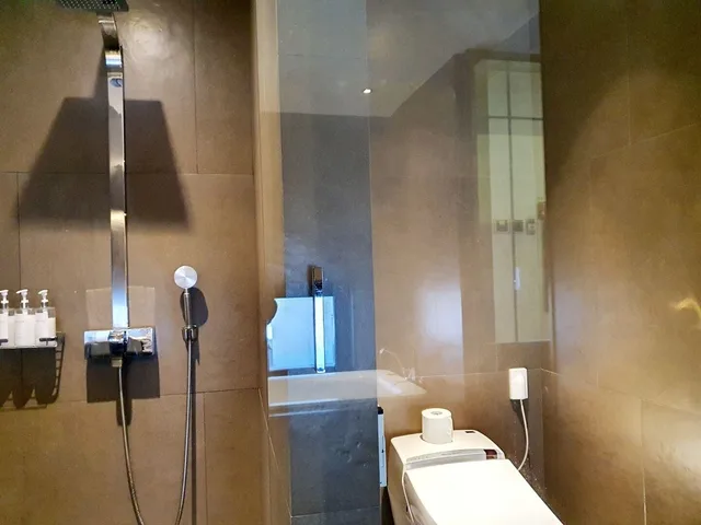 بنتهاوس بسرير مزدوج، Js Boutique Hotel 7/10
