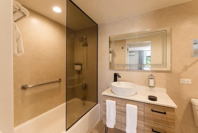 Playa, Collection, Suite, King Bed, Resort View، Wyndham Palmas Beach & Golf Boutique Resort 7/9