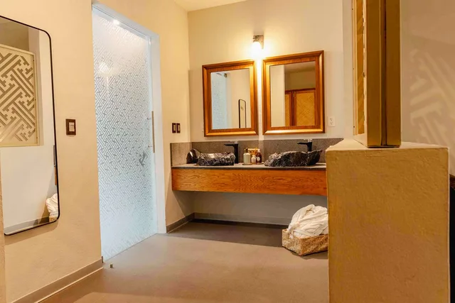 Deluxe, King Bed, Soul Spring Sanctuary Cuernavaca, WorldHotels Luxury 1/1