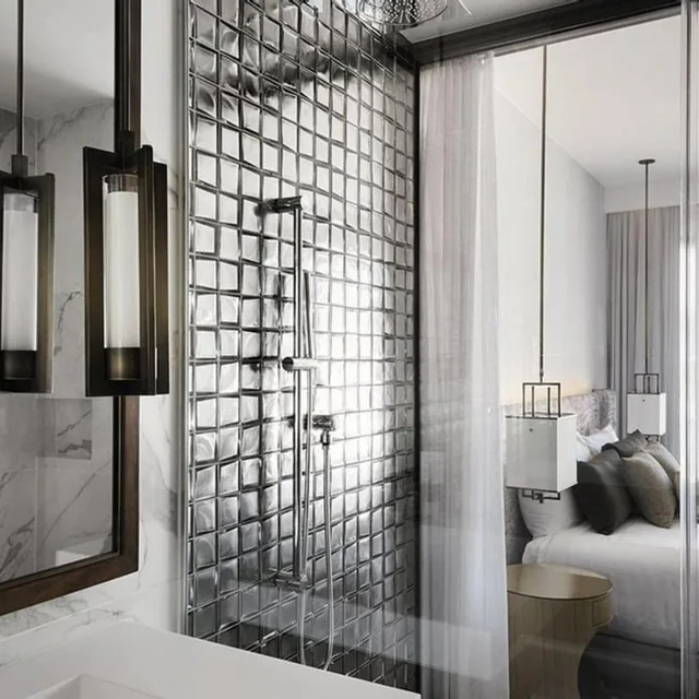 Silver, King Bed, Sunset View، Dream Hollywood Hotel 5/6