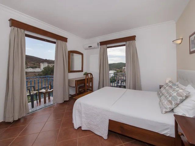 Deluxe, Double or Twin Bed, BEIRA RIO 2/2