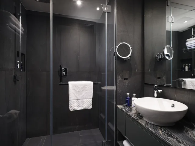 Dao, Studio، DAO by Dorsett West London 3/4