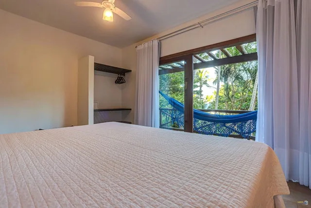 Master, Bungalow، Itacare Suites Villas de Sao Jose 1/5