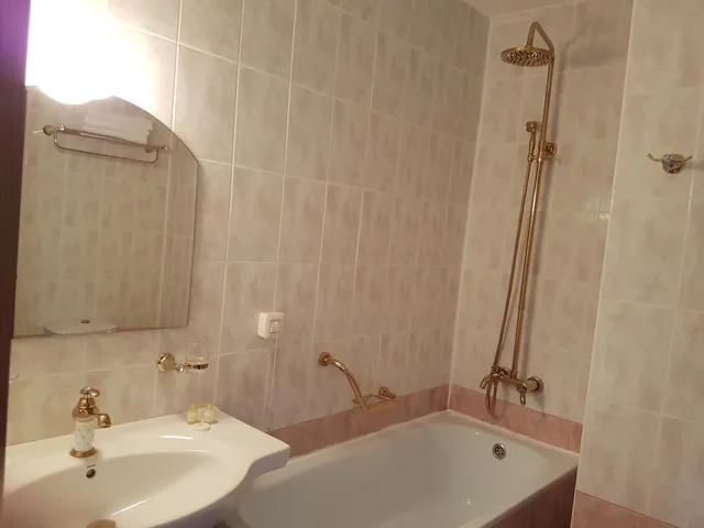 غرفة ديلوكس بسريرين منفصلين، Hotel Elit Palace and Spa 3/3