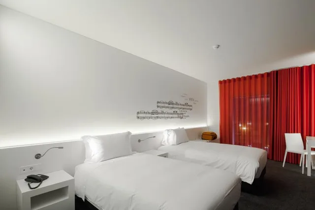 Family, HOTEL 3K EUROPA 1/3