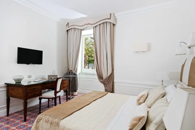 Apartment, La Medusa Hotel & Boutique Spa 2/5