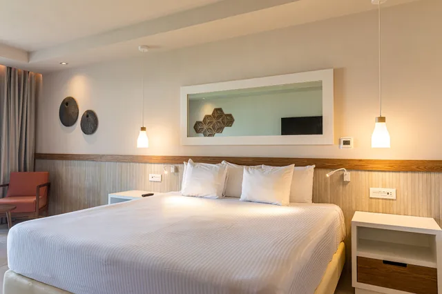 Premium, Superior, Ocean Front، Bahia Principe Explore Tulum - All Inclusive 4/10