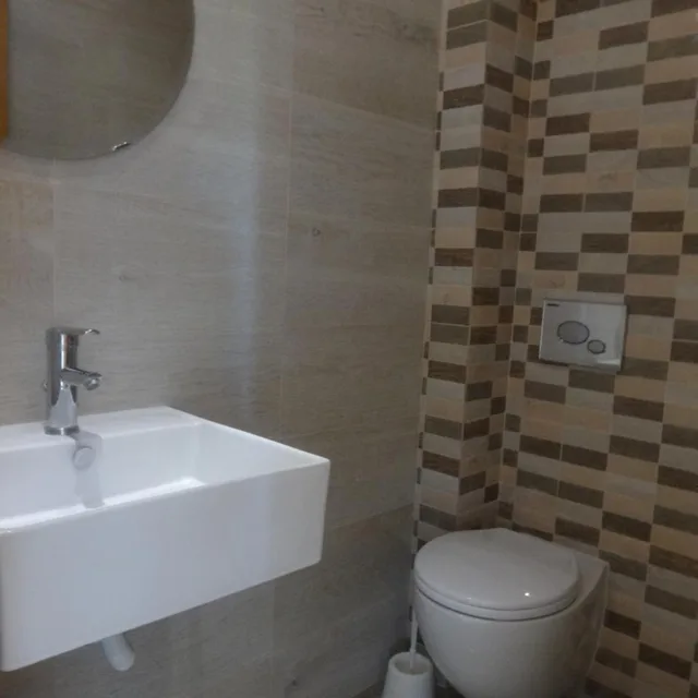 1 Bedroom, Apartment, Sevi Apartments 6/10