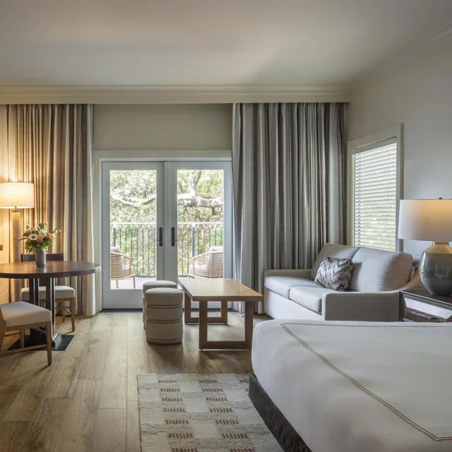 1 Bedroom, Suite, Villa, Patio، Signia by Hilton La Cantera Resort & Spa 1/3