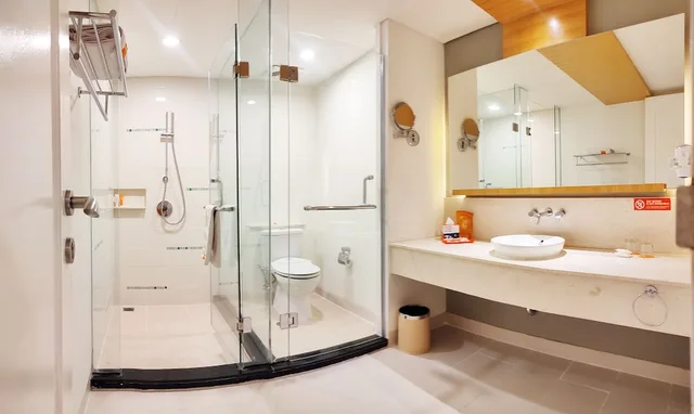 جناح بسرير كينج، Harris Suites Fx Sudirman 3/3