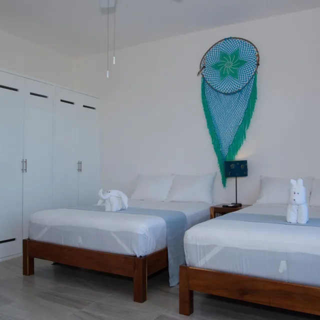 Executive, Suite, Ocean Zen Suites 6/10
