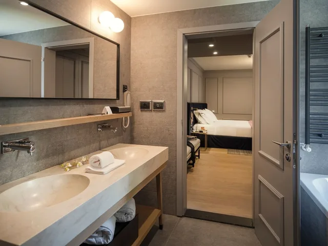Odak, Classic, Villa, Double Bed، Hotel Excelsior Dubrovnik 2/3