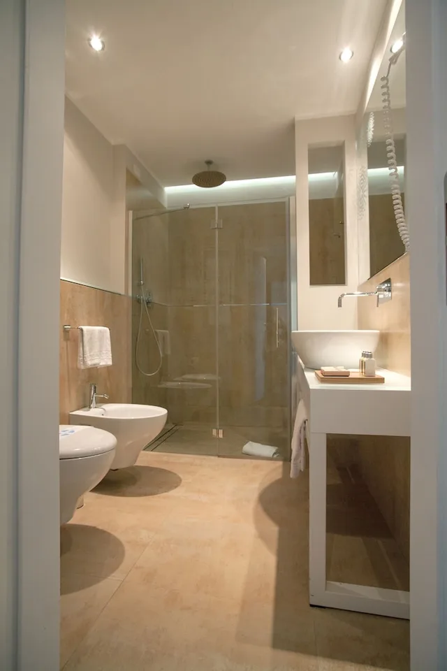 Comfort, Double Bed, Balcony, Oxygen Lifestyle Hotel 7/8