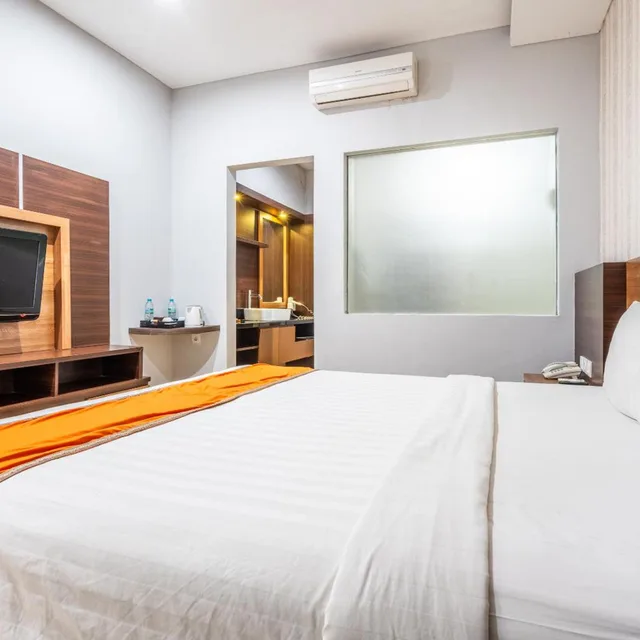 غرفة سوبيريور بسرير مزدوج، Casa Dasa Boutique Hotel 1/10