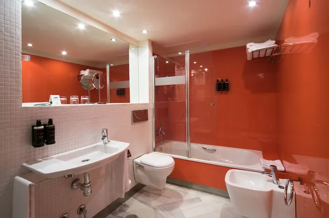 غرفة سوبيريور بسرير مزدوج، Hotel Palacio Marques de Arizon 5/9