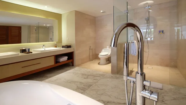 Garden, Junior Suite, King Bed, Terrace، The Bandha Hotel & Suites 5/7