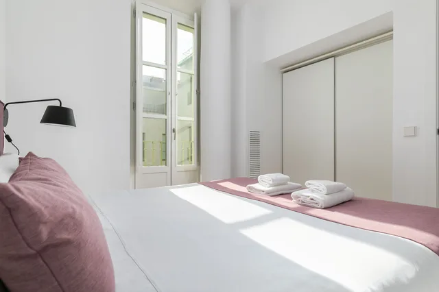 شقة بـ3 غرف نوم، Holiday Rentals Los Salados 2/7