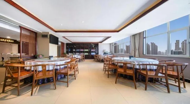 Xana Hotelle (Zhengzhou Guoji Road)، تشنغتشو 90/100