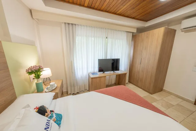 Junior Suite, Hotel Faranda Guayacanes, A Member Of Radisson Individuals 2/8