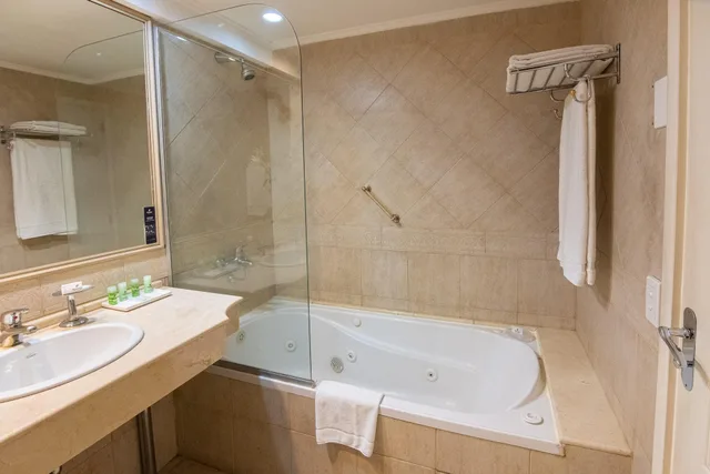 غرفة قياسية بإطلالة، PESTANA BUENOS AIRES 4/6