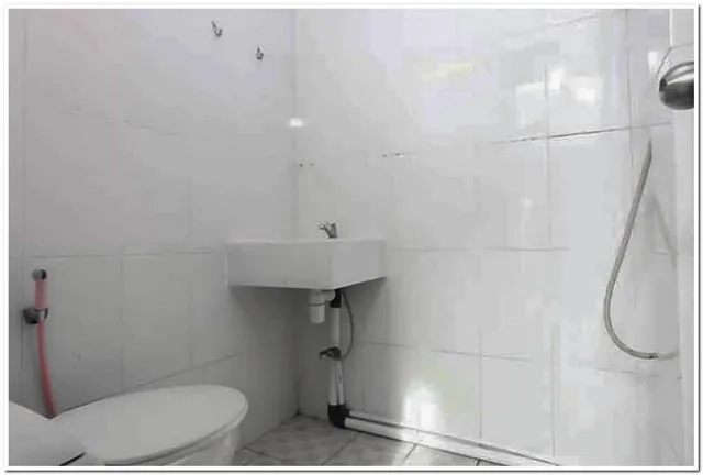 غرفة مفردة بحمام مشترك، The Nancy S Homestay 3/4