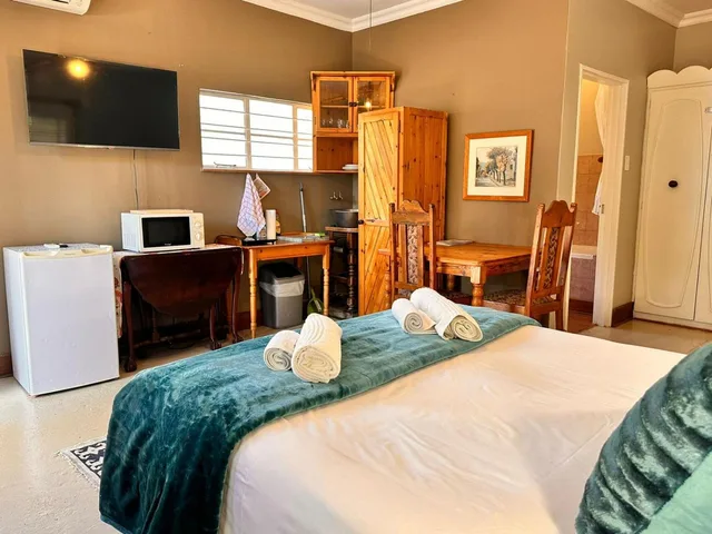Haldon Estates، بلومفونتين 12/69