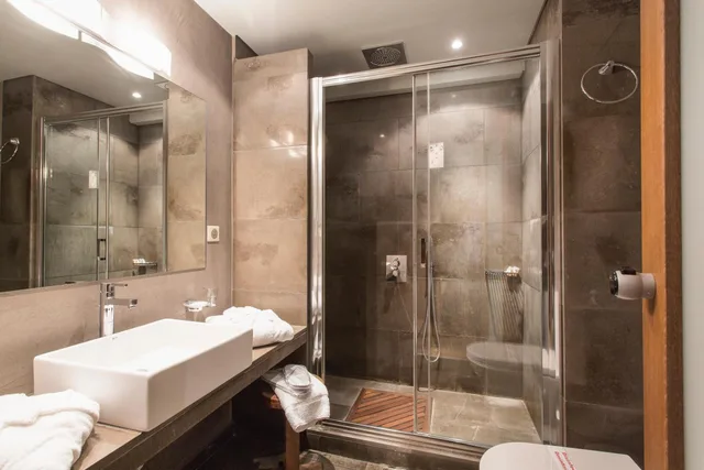 Maisonette، ORIZONTES TZOUMERKON 3/4
