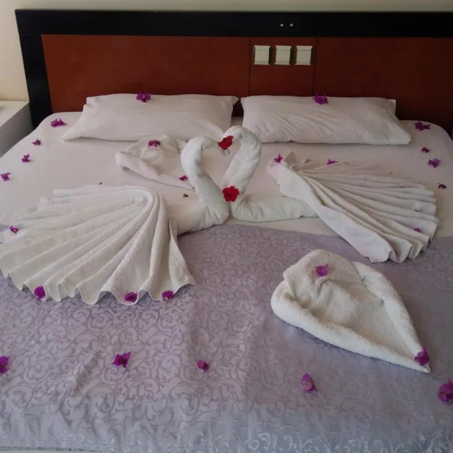 Standard, Triple, Sunway Hotel 7/8