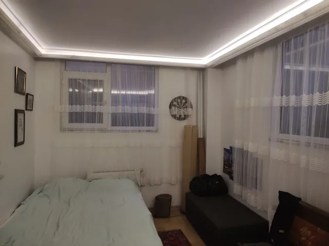 Suite, 2 Double and Twin Beds، Bufes Hotel 6/9