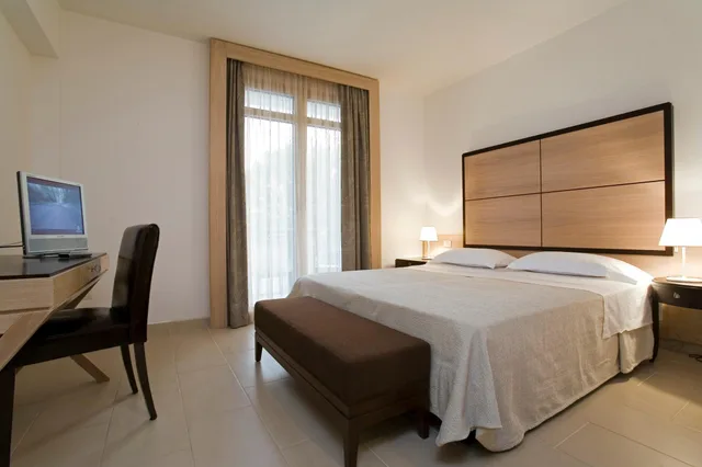 Comfort, Double Bed, The Pelican Beach Resort & SPA - Adults Only 1/1