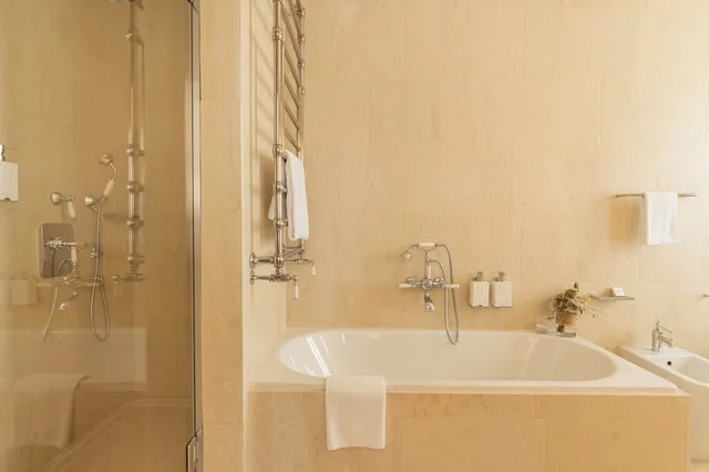 Bella, House, 3 King Beds, Garden Area، Borgo Egnazia 4/5