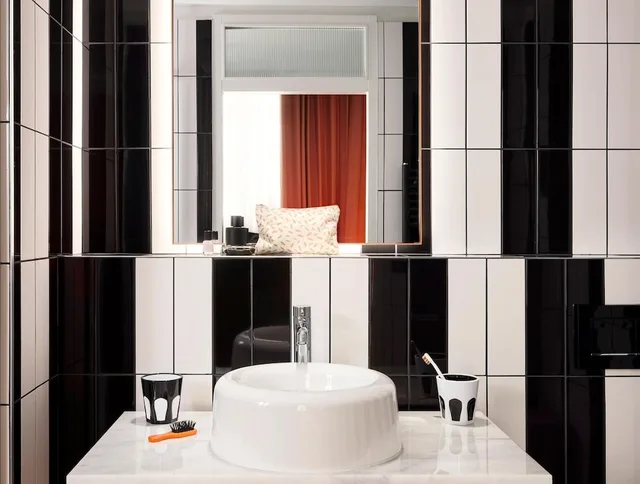 Mama, Medium, Double Bed، Mama Shelter Rennes 8/10