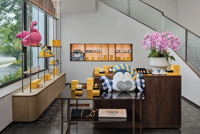 voco Xitang by IHG, Jiashan, Jiaxing 3/50