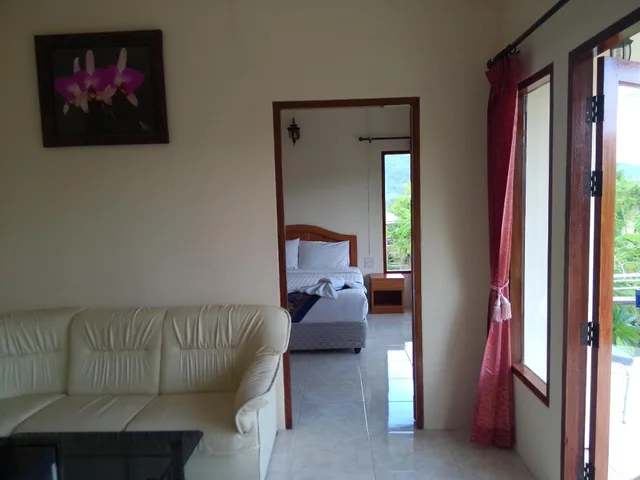 Family Suite, Villa, PAI IYARA RESORT 3/3