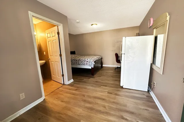 غرفة بسرير كوين للمدخنين، Sparta Seven Motel By OYO near Milledgeville 5/6