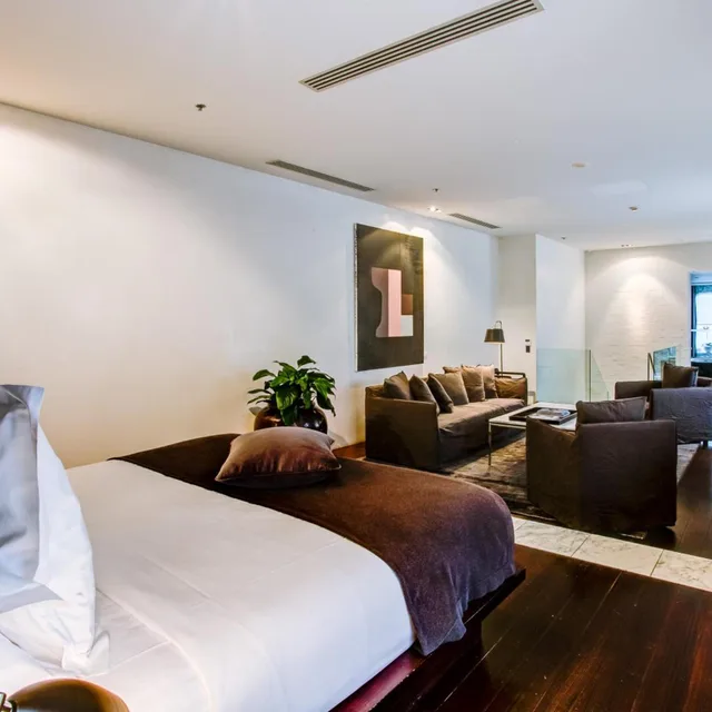 Loft, Suite، ESTABLISHMENT HOTEL 3/6