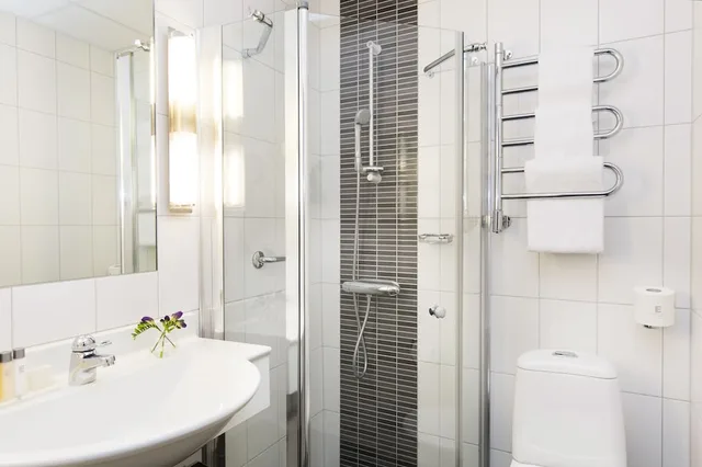Standard, Single, Elite Hotel Adlon 6/6