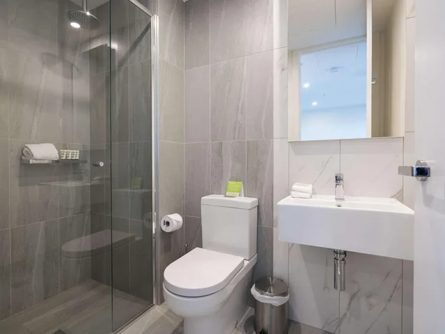 شقة بـ3 غرف نوم بإطلالة، The Sebel Melbourne Malvern 3/4