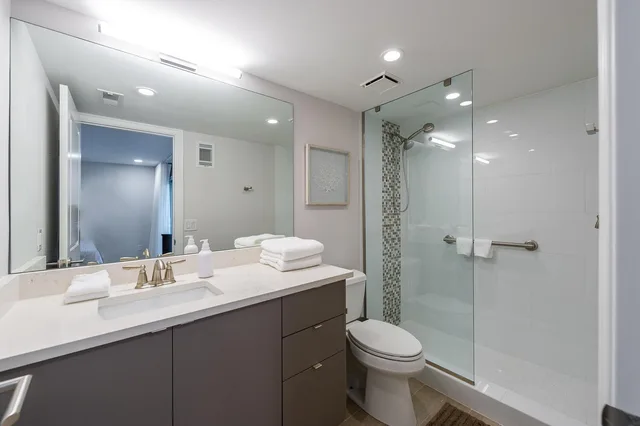 Suite, Wiggins Pass Chalet 5/6