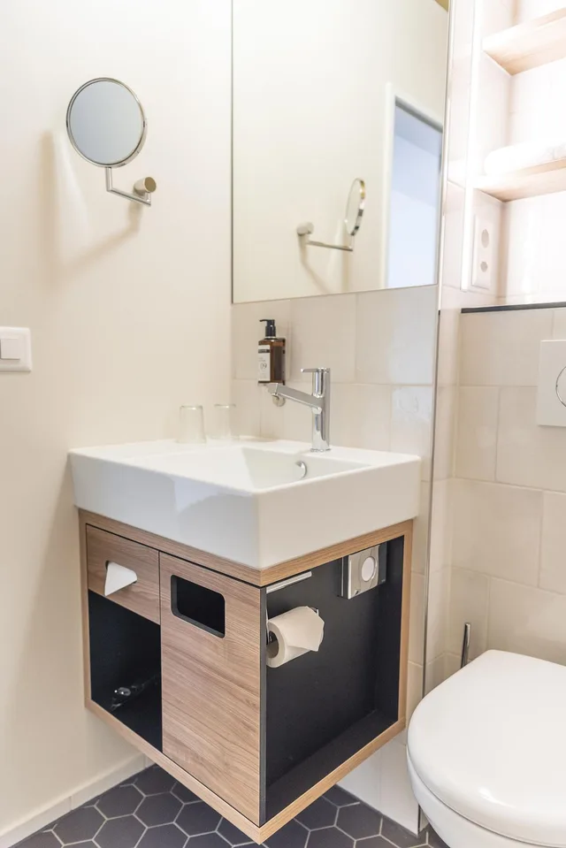 Superior, Hill View، Seehotel Kastanienbaum 4/5