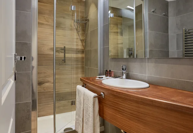 غرفة كلاسيكية بسرير مزدوج، L'Obelisque Maison De Luxe 6/7