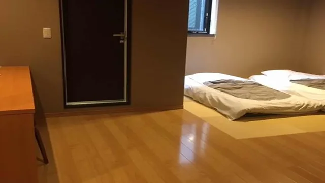 غرفة يابانية، Hotel Casvi Tenjin 1/1